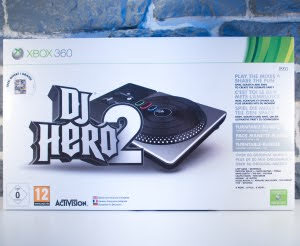 DJ Hero 2 (000)